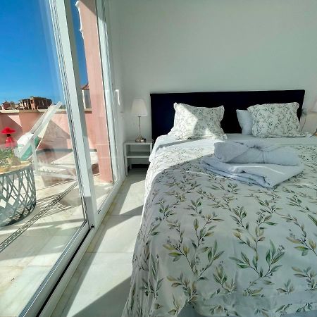 Gatu Villa Oceano Frente Al Mar En Puerto Sherry " Preferente Mayores De 25 Anos Y Familias " Ел Пуерто де Санта Мария Екстериор снимка