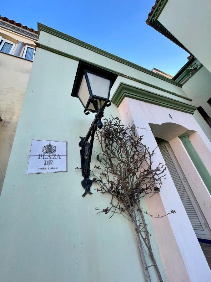 Gatu Villa Oceano Frente Al Mar En Puerto Sherry " Preferente Mayores De 25 Anos Y Familias " Ел Пуерто де Санта Мария Екстериор снимка