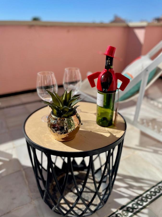 Gatu Villa Oceano Frente Al Mar En Puerto Sherry " Preferente Mayores De 25 Anos Y Familias " Ел Пуерто де Санта Мария Екстериор снимка