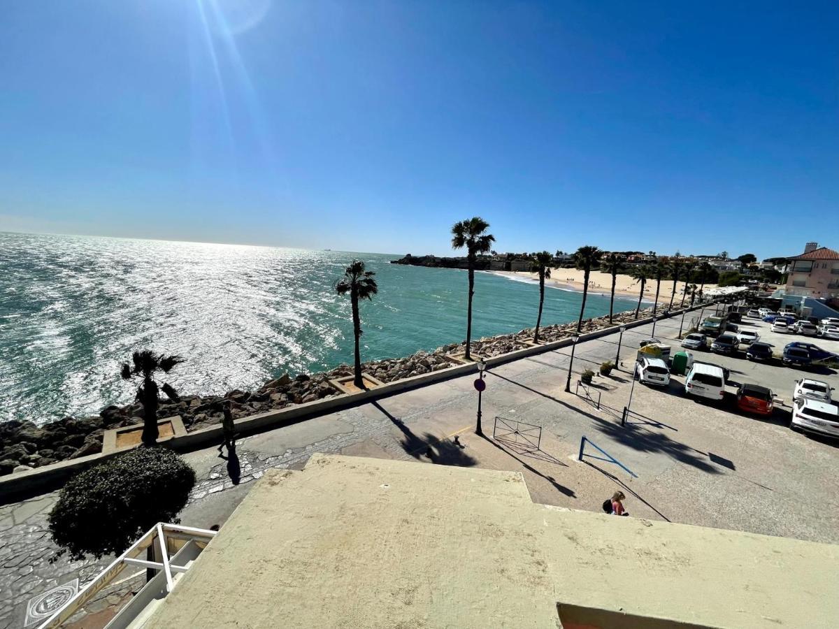 Gatu Villa Oceano Frente Al Mar En Puerto Sherry " Preferente Mayores De 25 Anos Y Familias " Ел Пуерто де Санта Мария Екстериор снимка